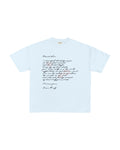 BLESSED & LUCKY BABY TEE