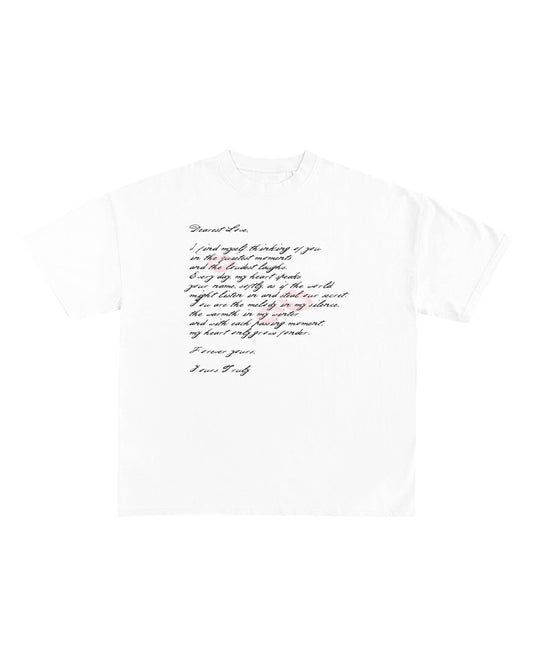 Beauty In The Chaos T-Shirt