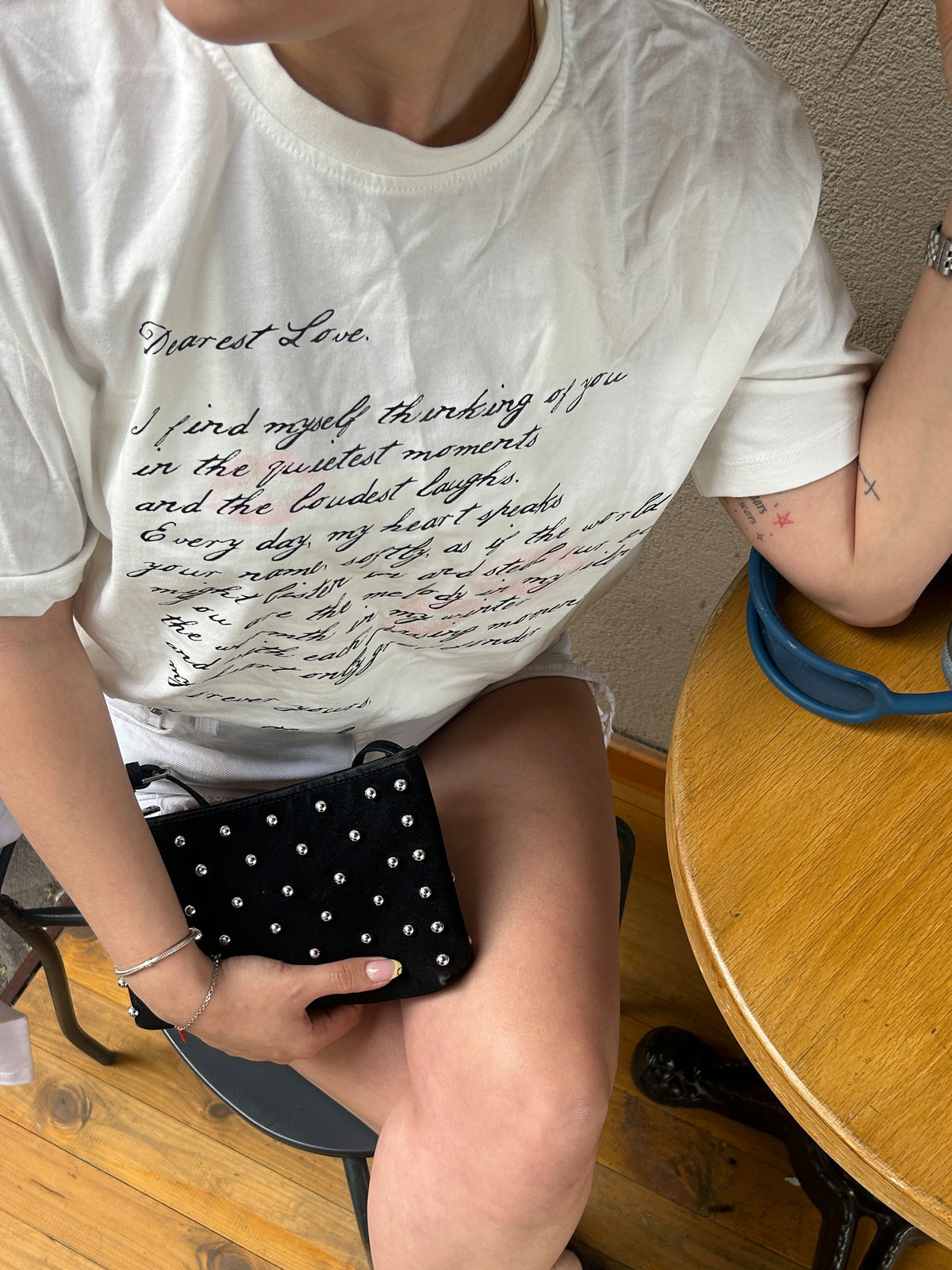 Cher Amour T-Shirt