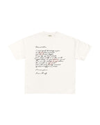 CHER AMOUR T-SHIRT