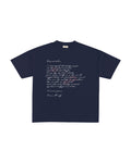 CHER AMOUR T-SHIRT - ARŞİV SATIŞI