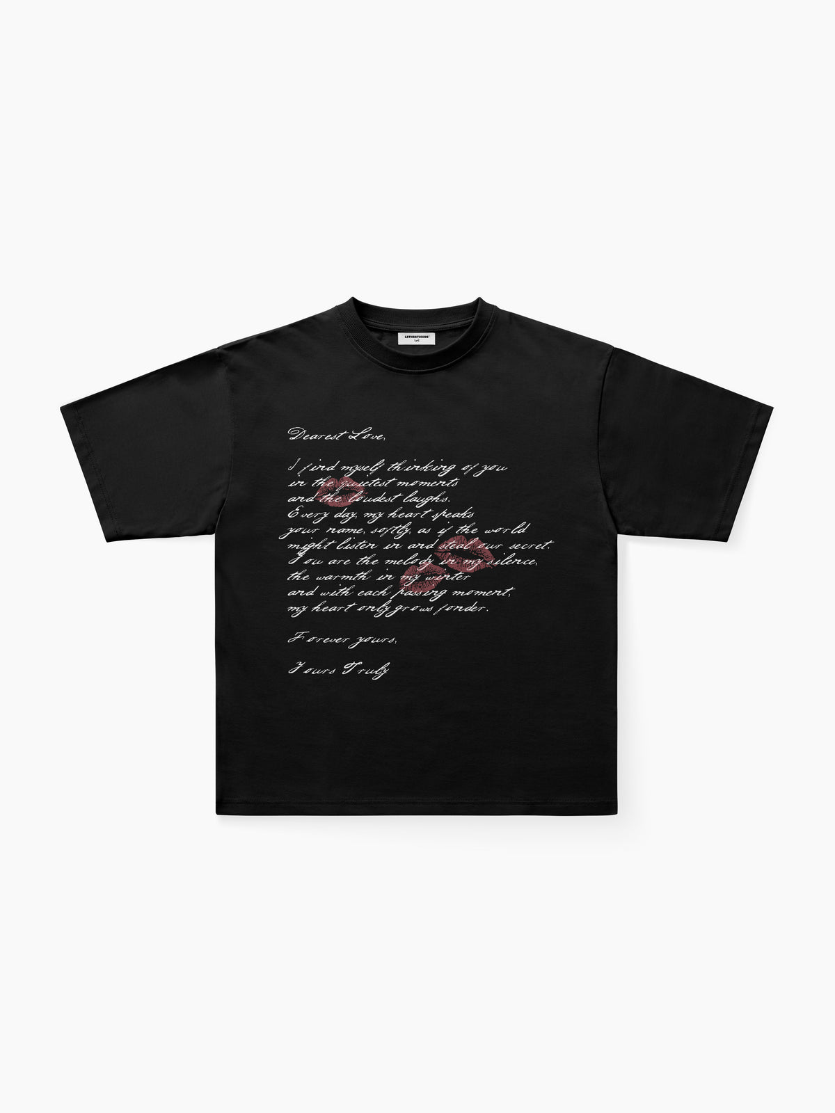 Cher Amour T-Shirt