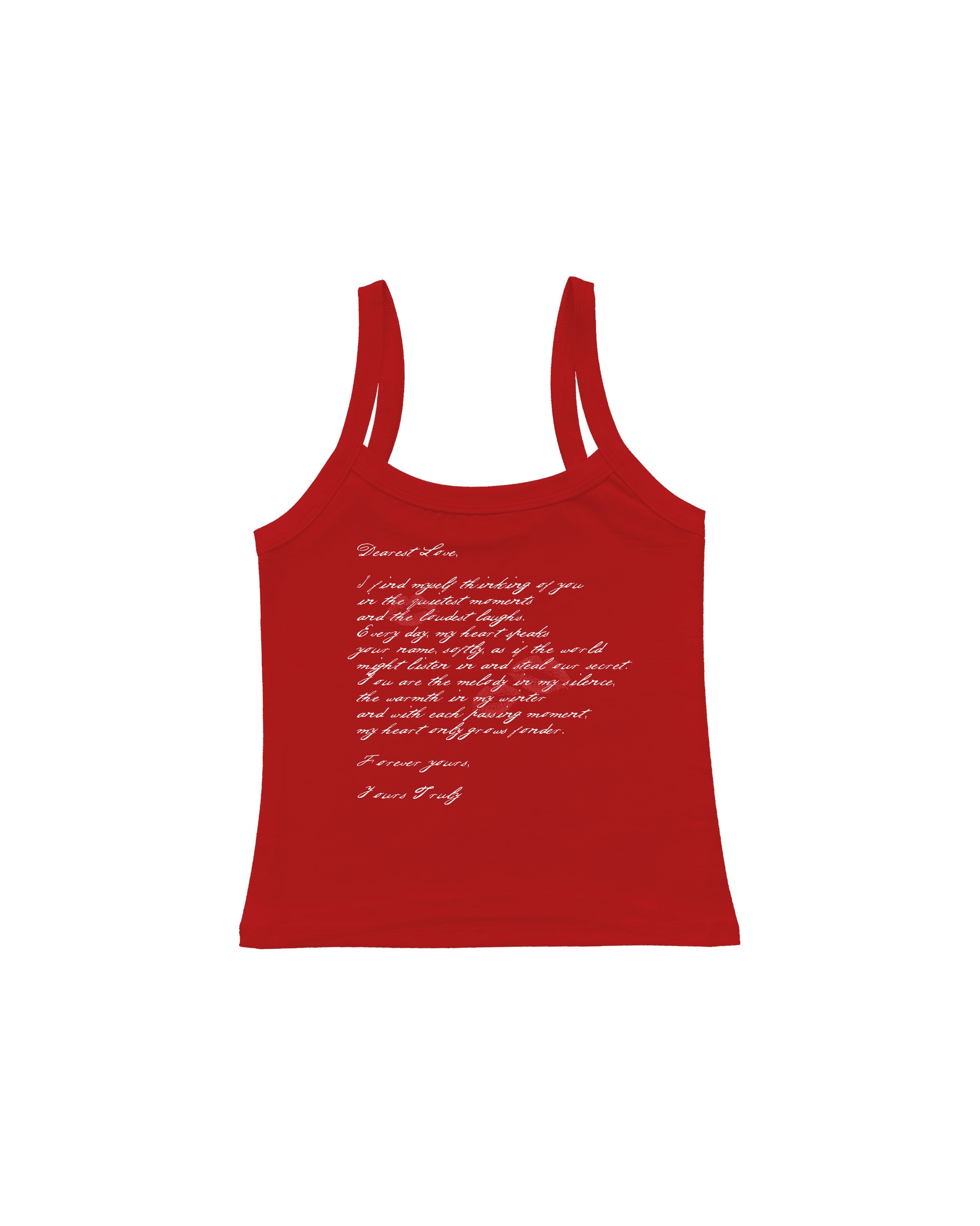 CHER AMOUR ASKILI BLUZ