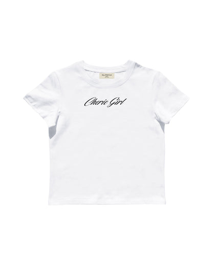 Beauty In The Chaos Baby Tee