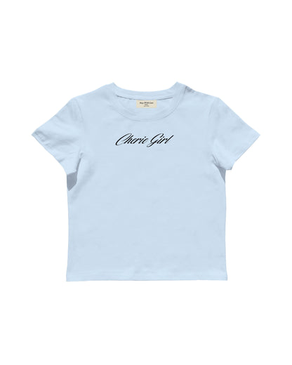 Beauty In The Chaos Baby Tee