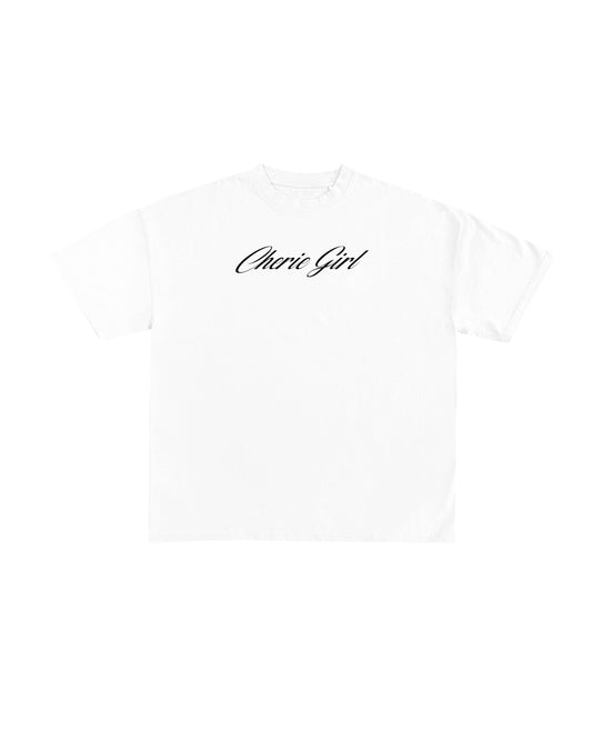 Beauty In The Chaos T-Shirt