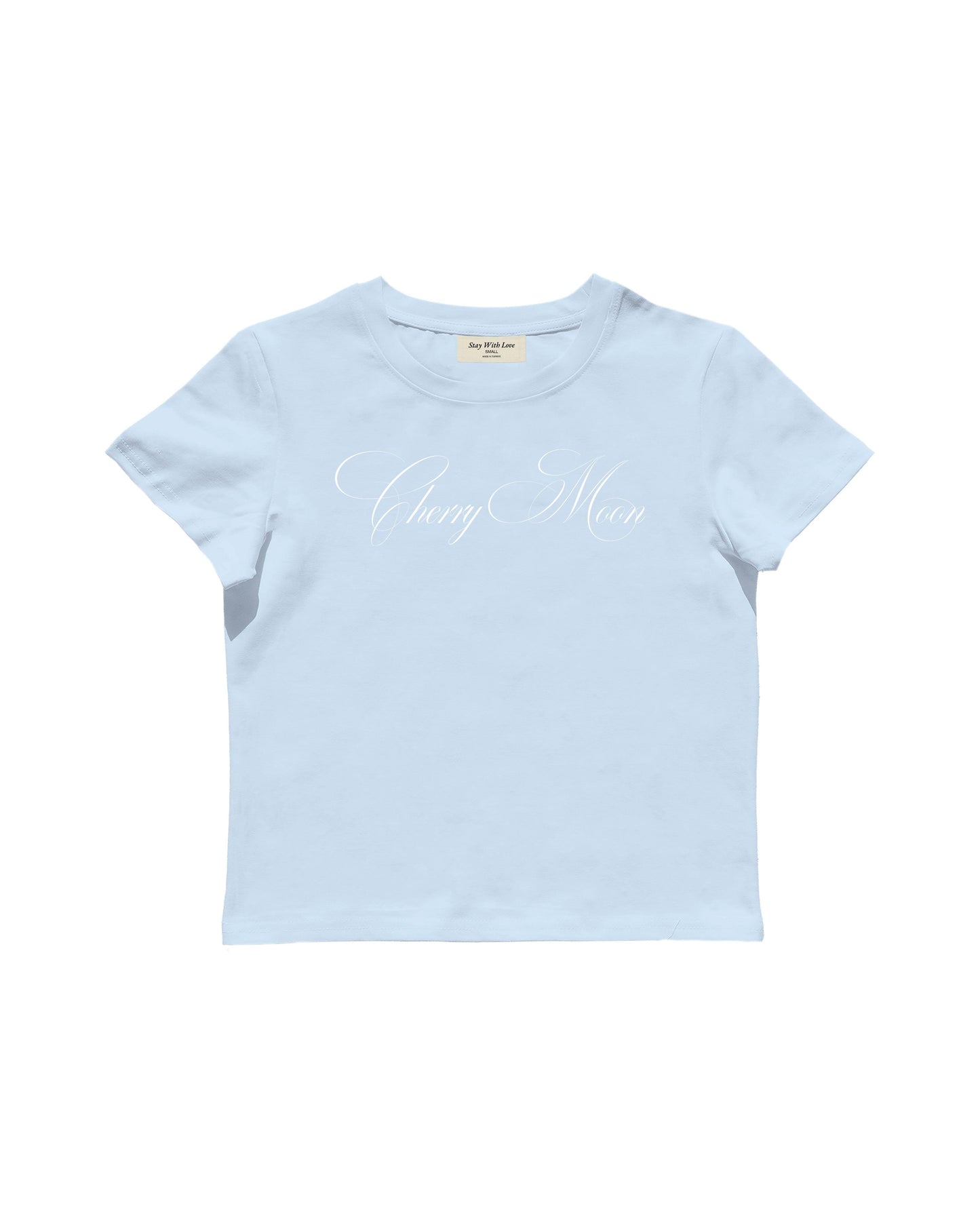 Beauty In The Chaos Baby Tee