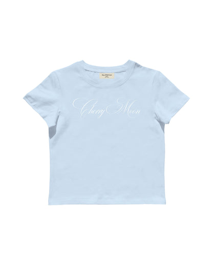 Beauty In The Chaos Baby Tee