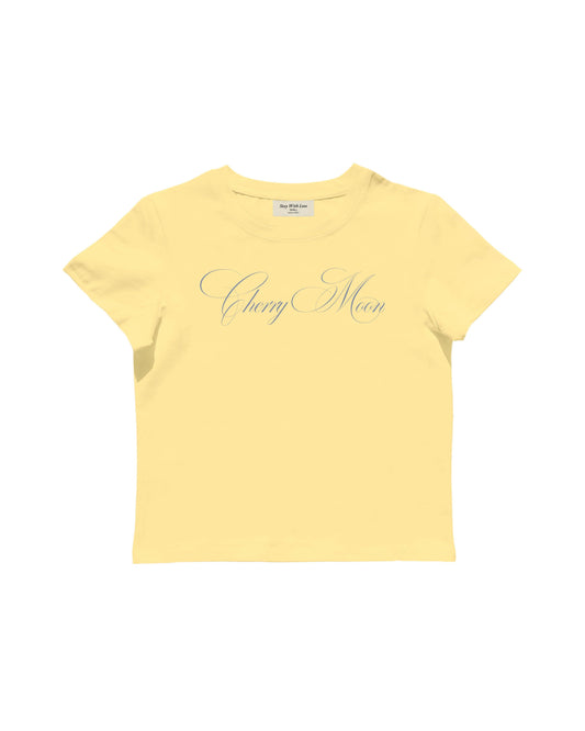 Beauty In The Chaos Baby Tee
