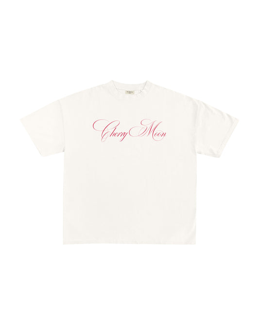 CHERRY MOON T-SHIRT