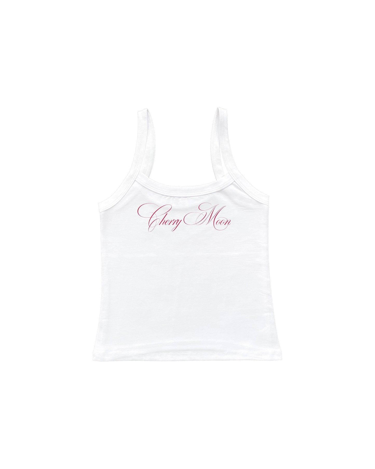 CHERRY MOON TANK TOP