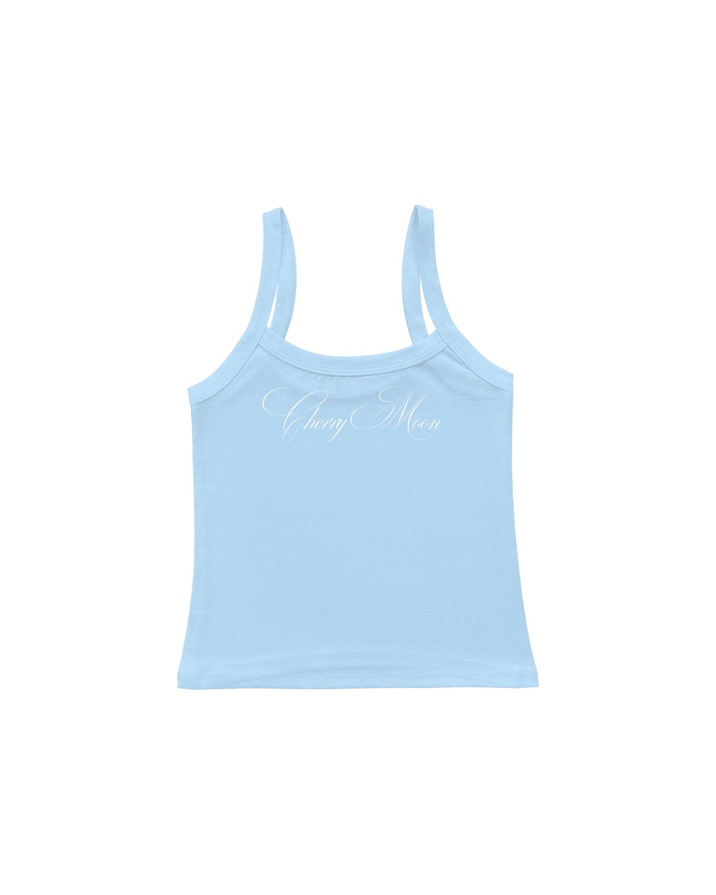 CHERRY MOON TANK TOP