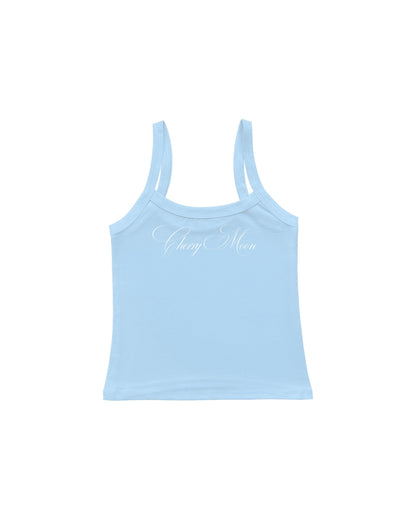 CHERRY MOON TANK TOP