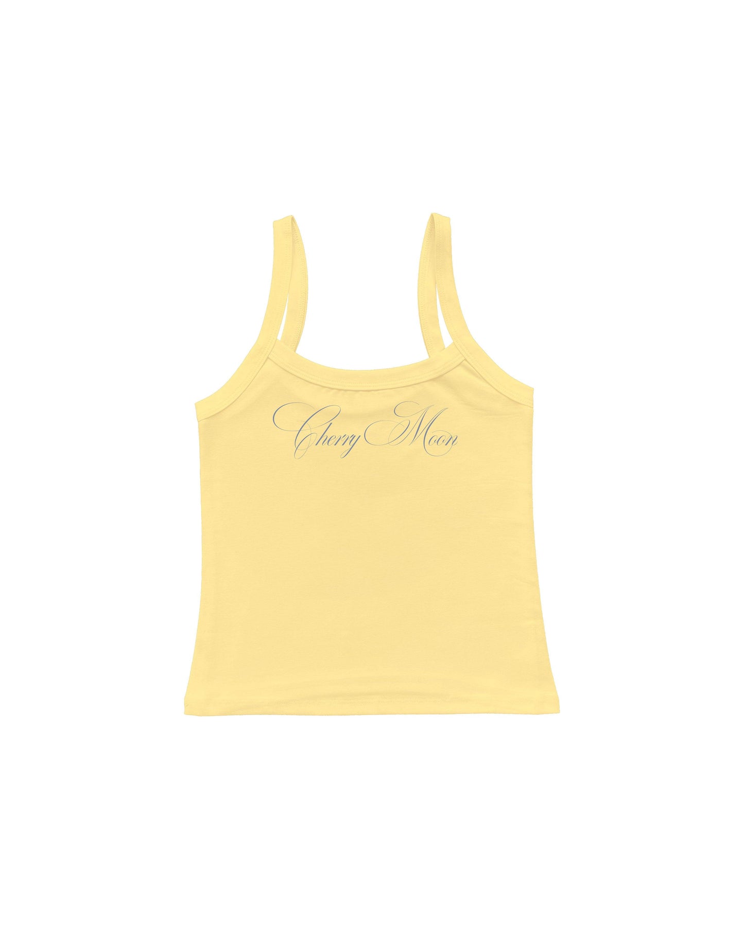 CHERRY MOON TANK TOP