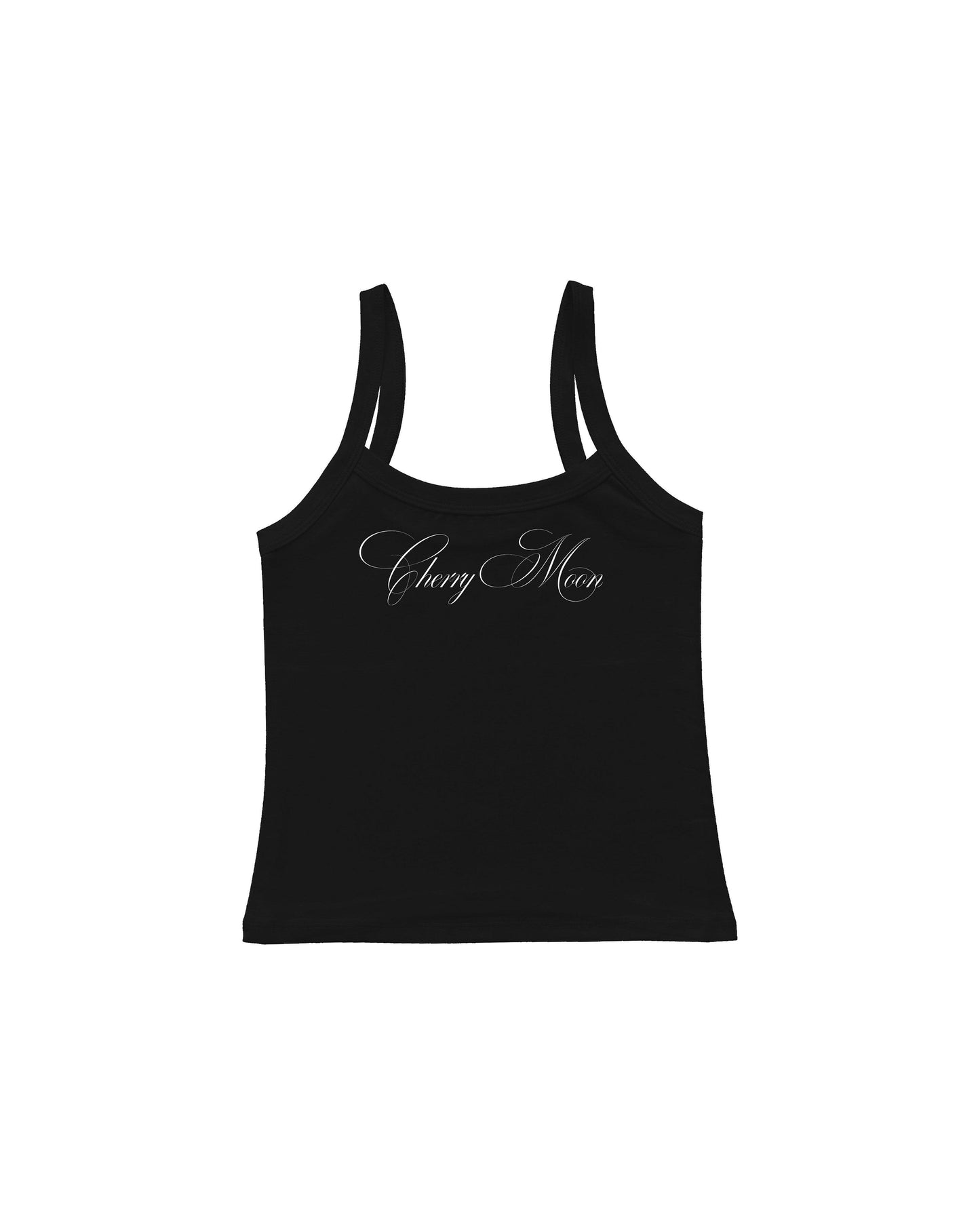 CHERRY MOON TANK TOP