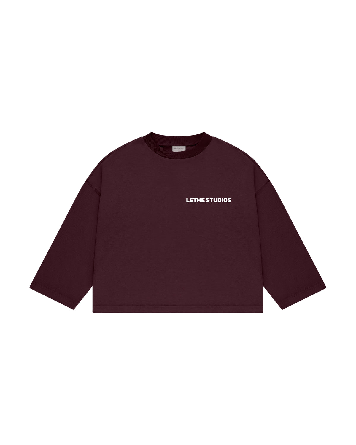 PILATES PRINCESS LONG SLEEVE T-SHIRT