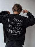 PILATES PRINCESS LONG SLEEVE T-SHIRT