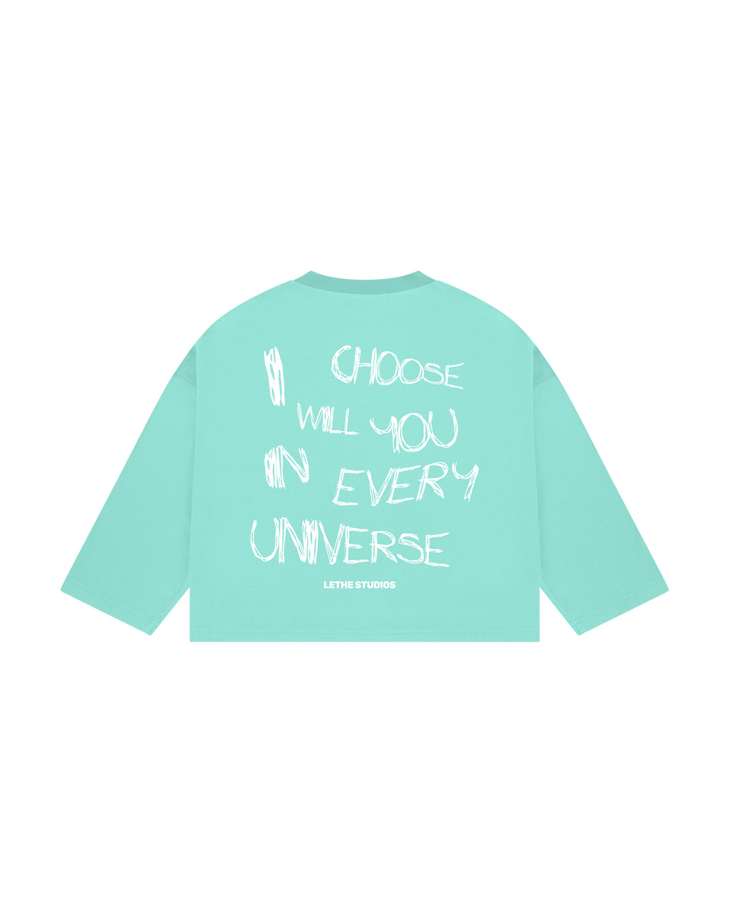 PILATES PRINCESS LONG SLEEVE T-SHIRT