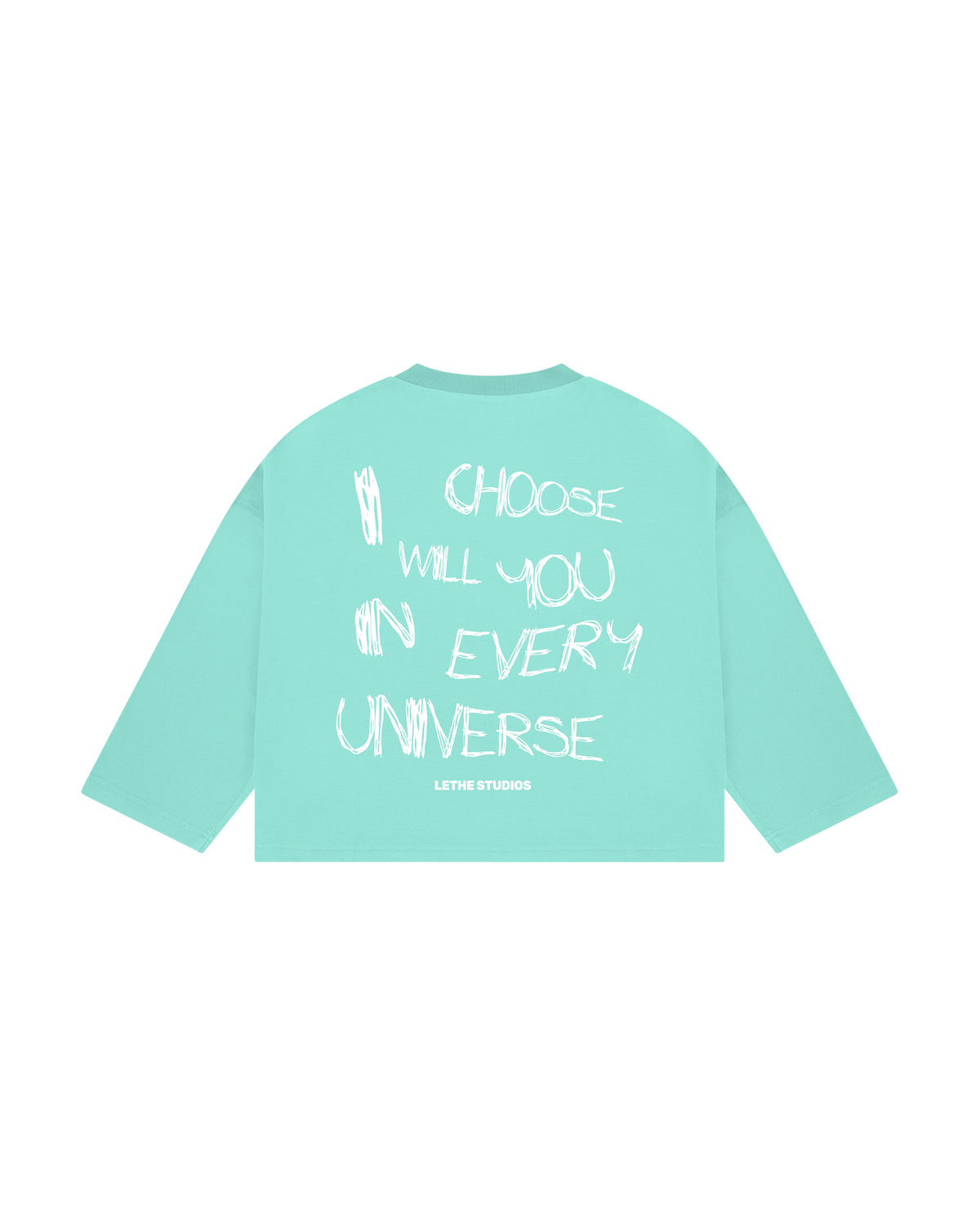 PILATES PRINCESS LONG SLEEVE T-SHIRT