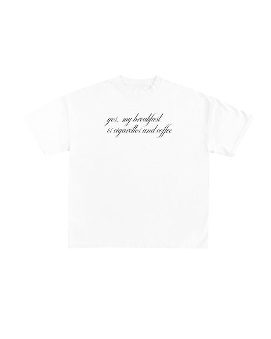 Beauty In The Chaos T-Shirt