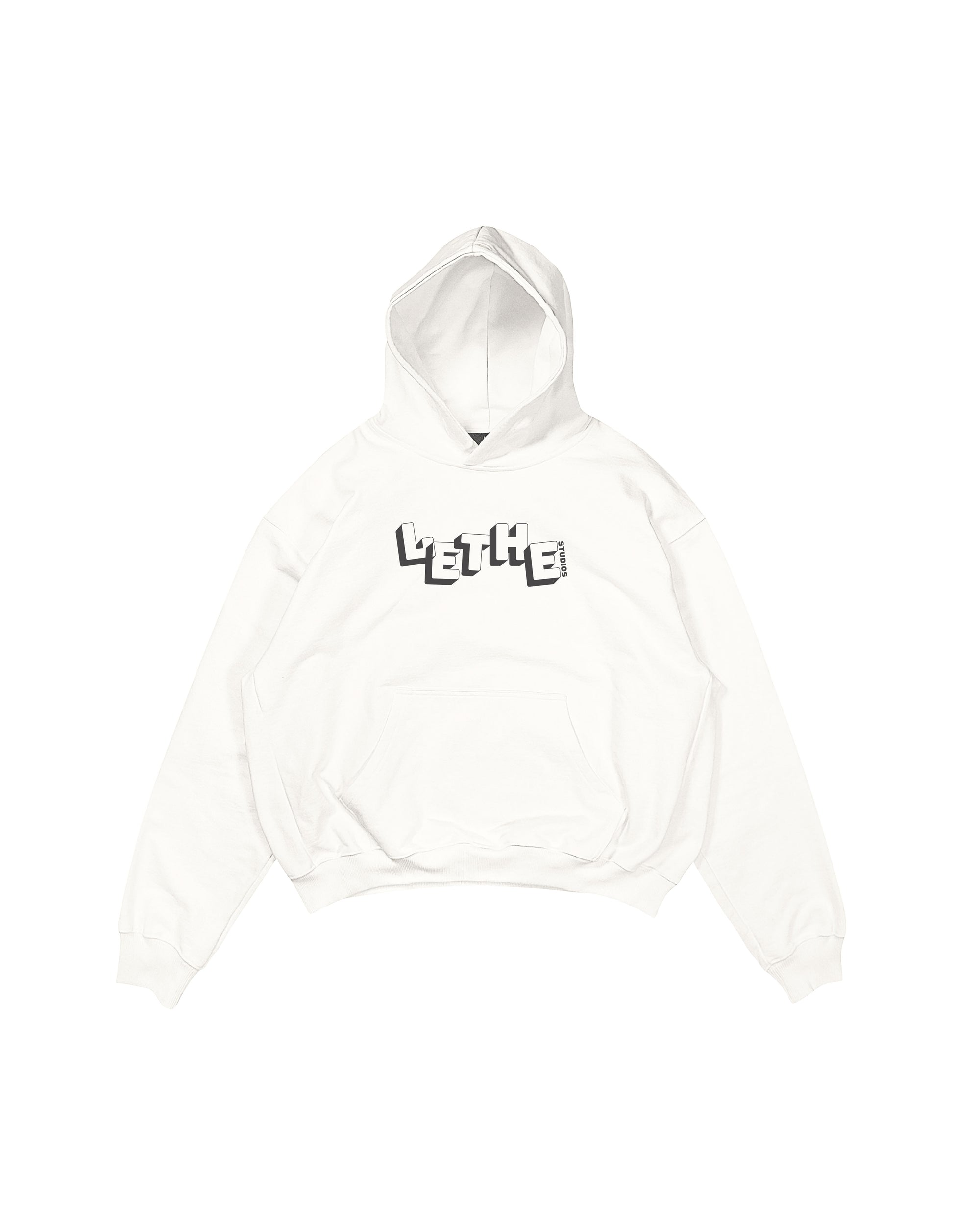 COMIC HOODIE
