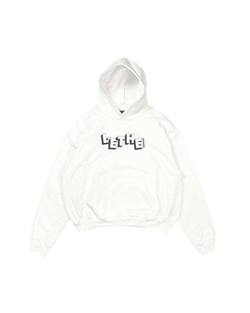 COMIC HOODIE