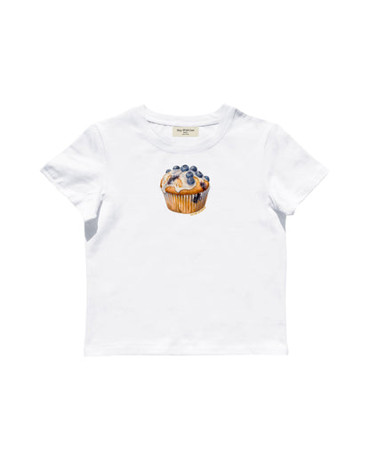 Beauty In The Chaos Baby Tee