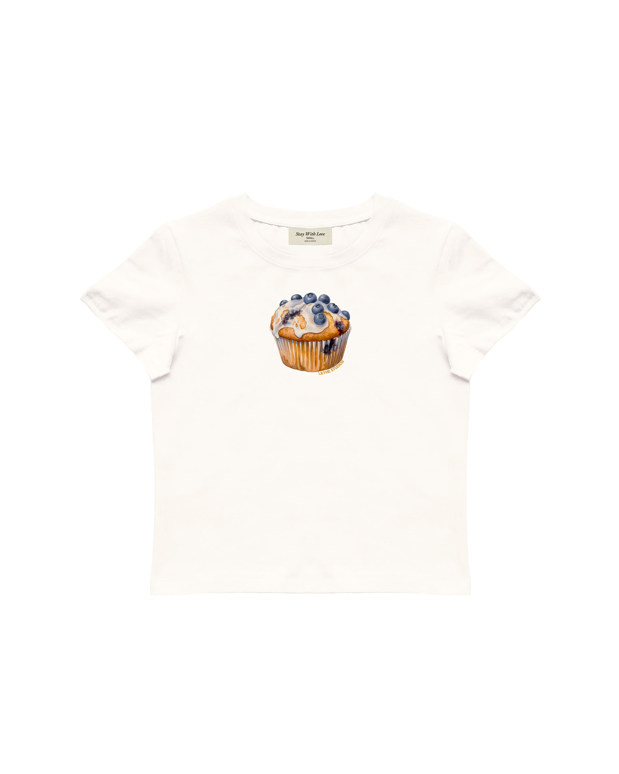 CUPCAKE BABY TEE
