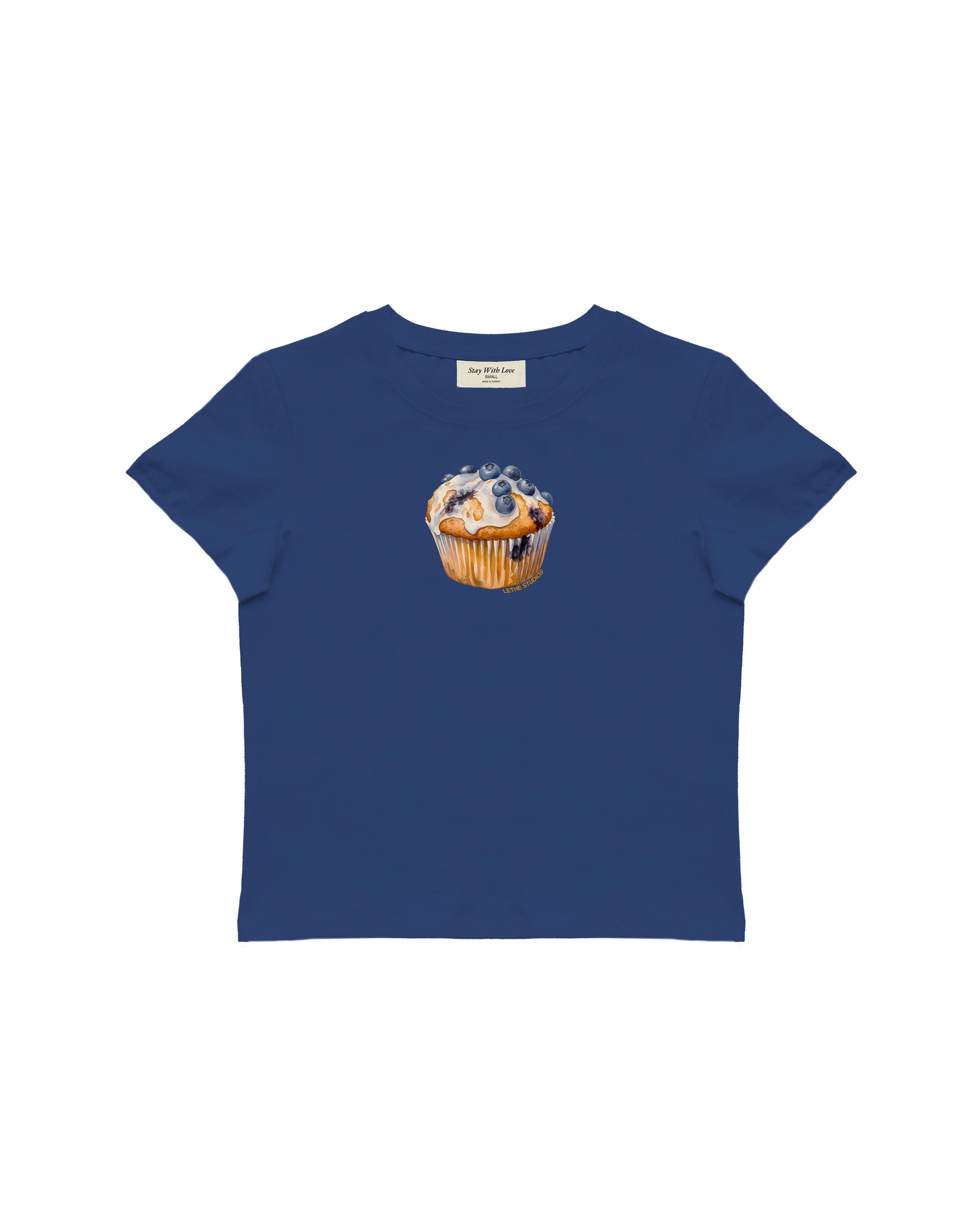 CUPCAKE BABY TEE