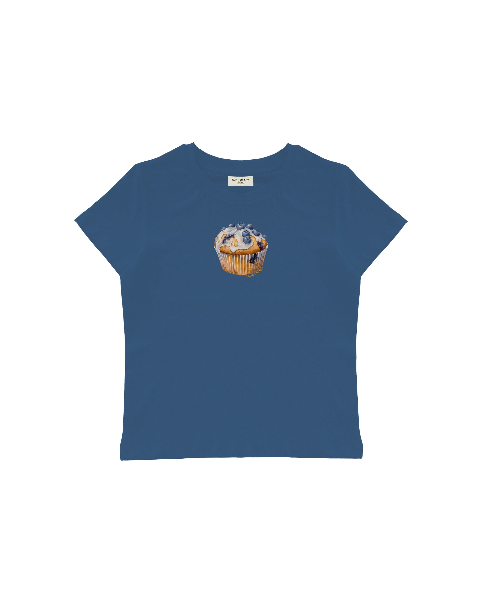 CUPCAKE BABY TEE