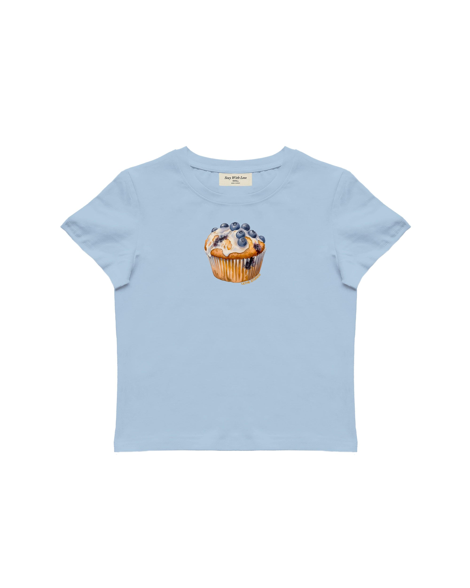 CUPCAKE BABY TEE
