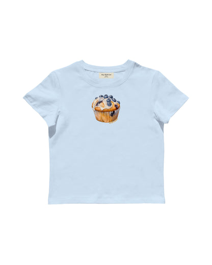 Beauty In The Chaos Baby Tee
