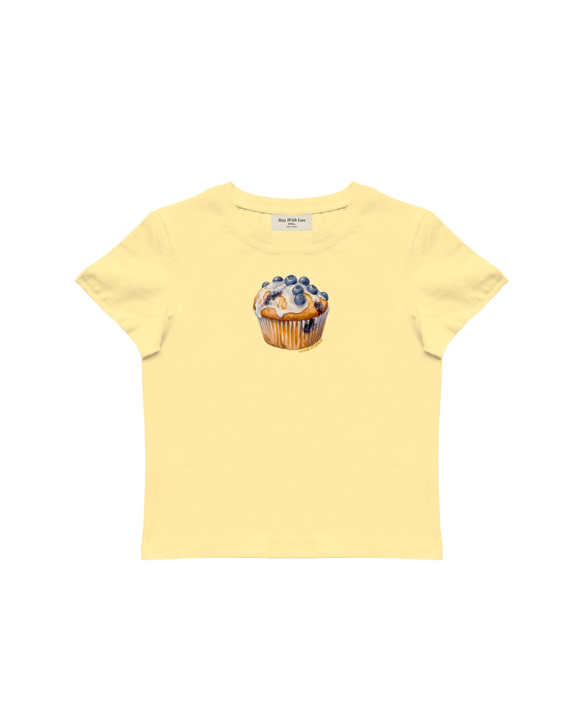 CUPCAKE BABY TEE