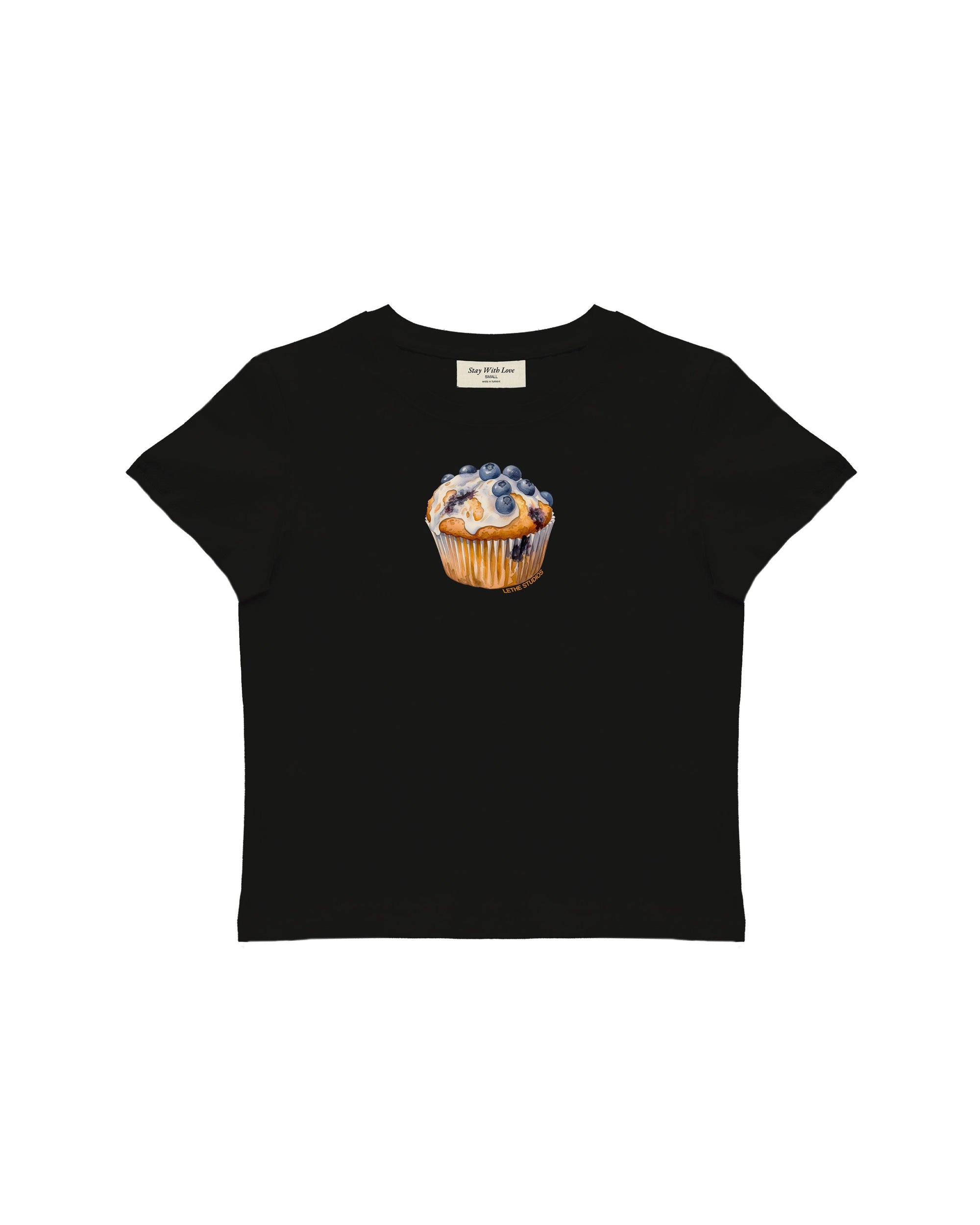 CUPCAKE BABY TEE
