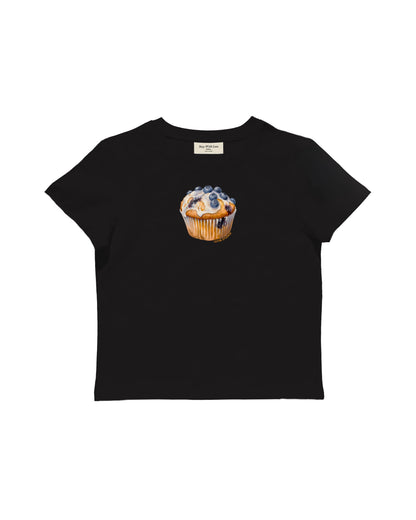 Beauty In The Chaos Baby Tee