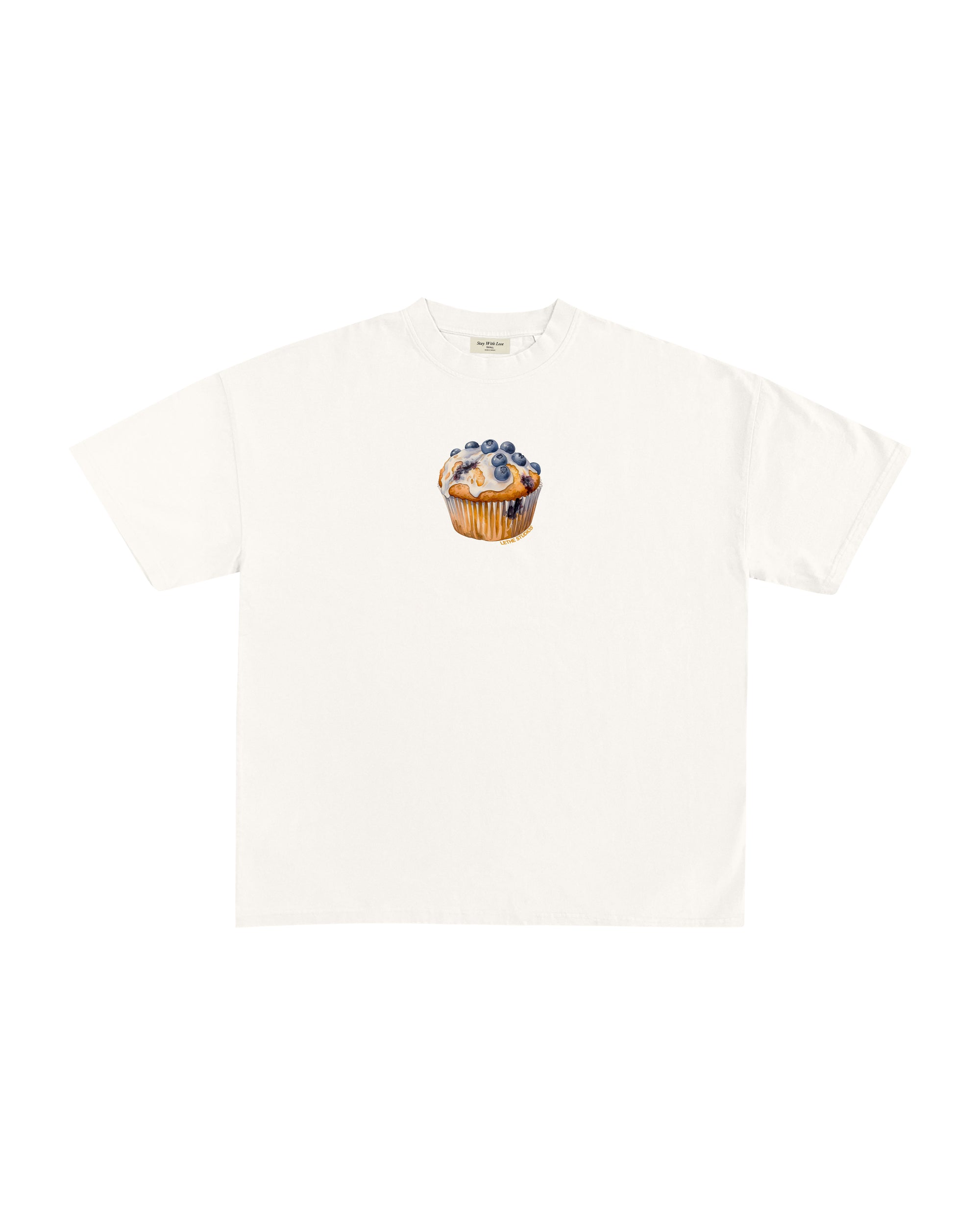 CUPCAKE T-SHIRT