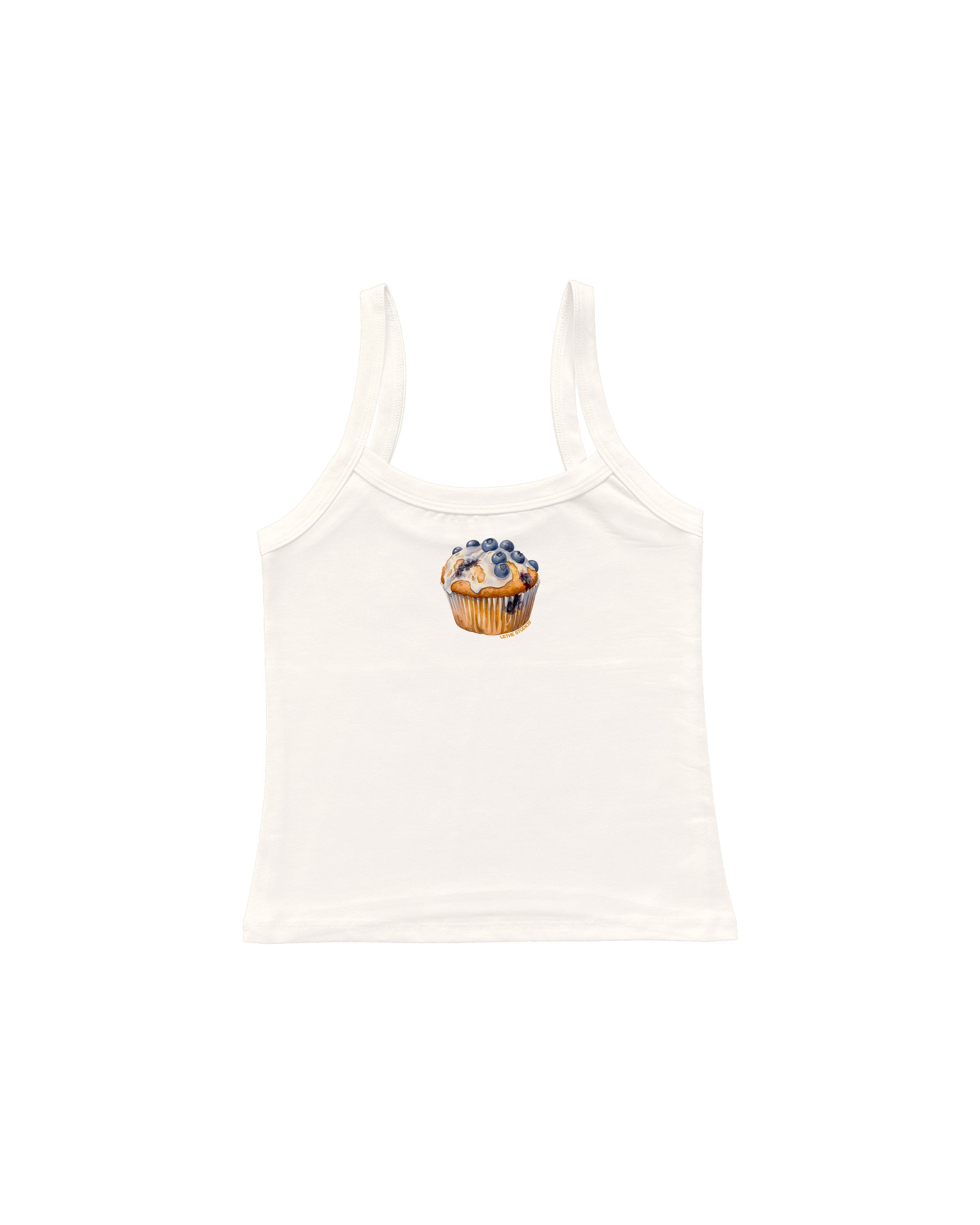 CUPCAKE TANK TOP