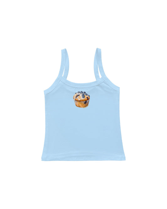 CUPCAKE TANK TOP