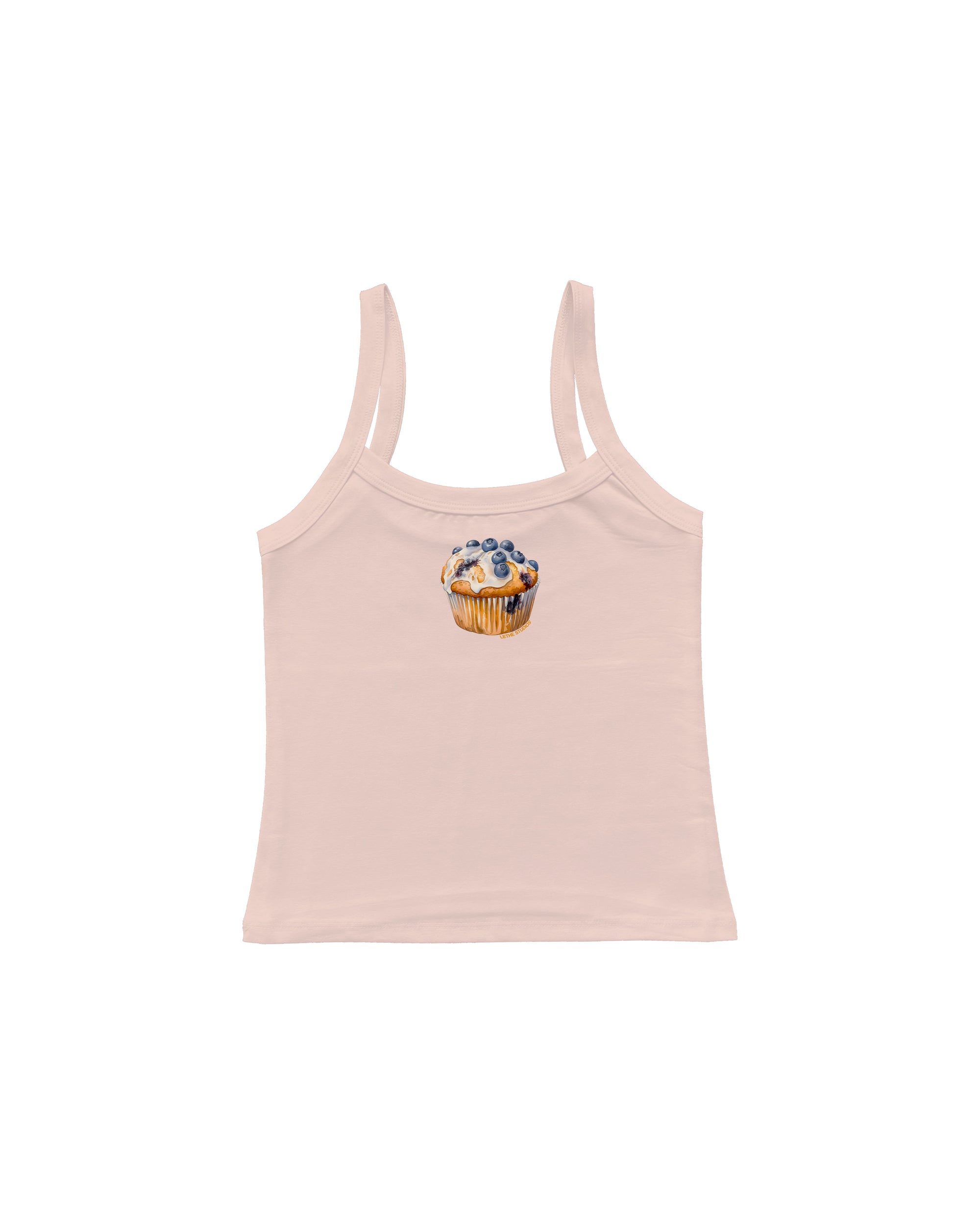 CUPCAKE TANK TOP