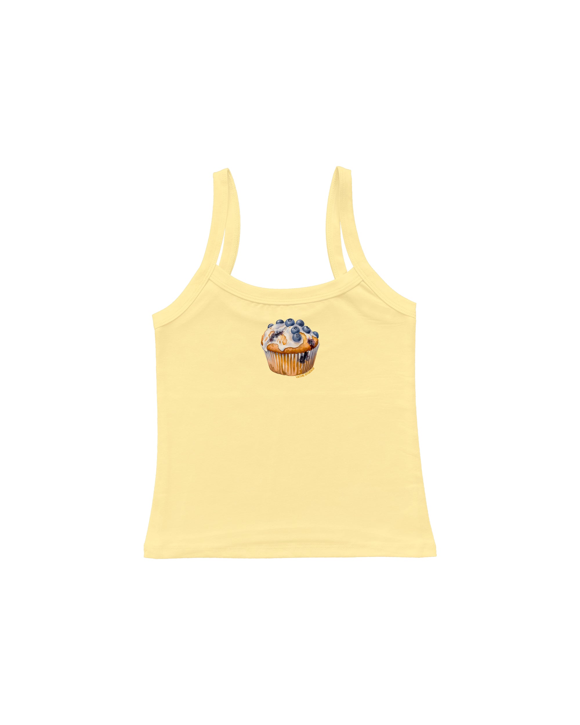 CUPCAKE TANK TOP