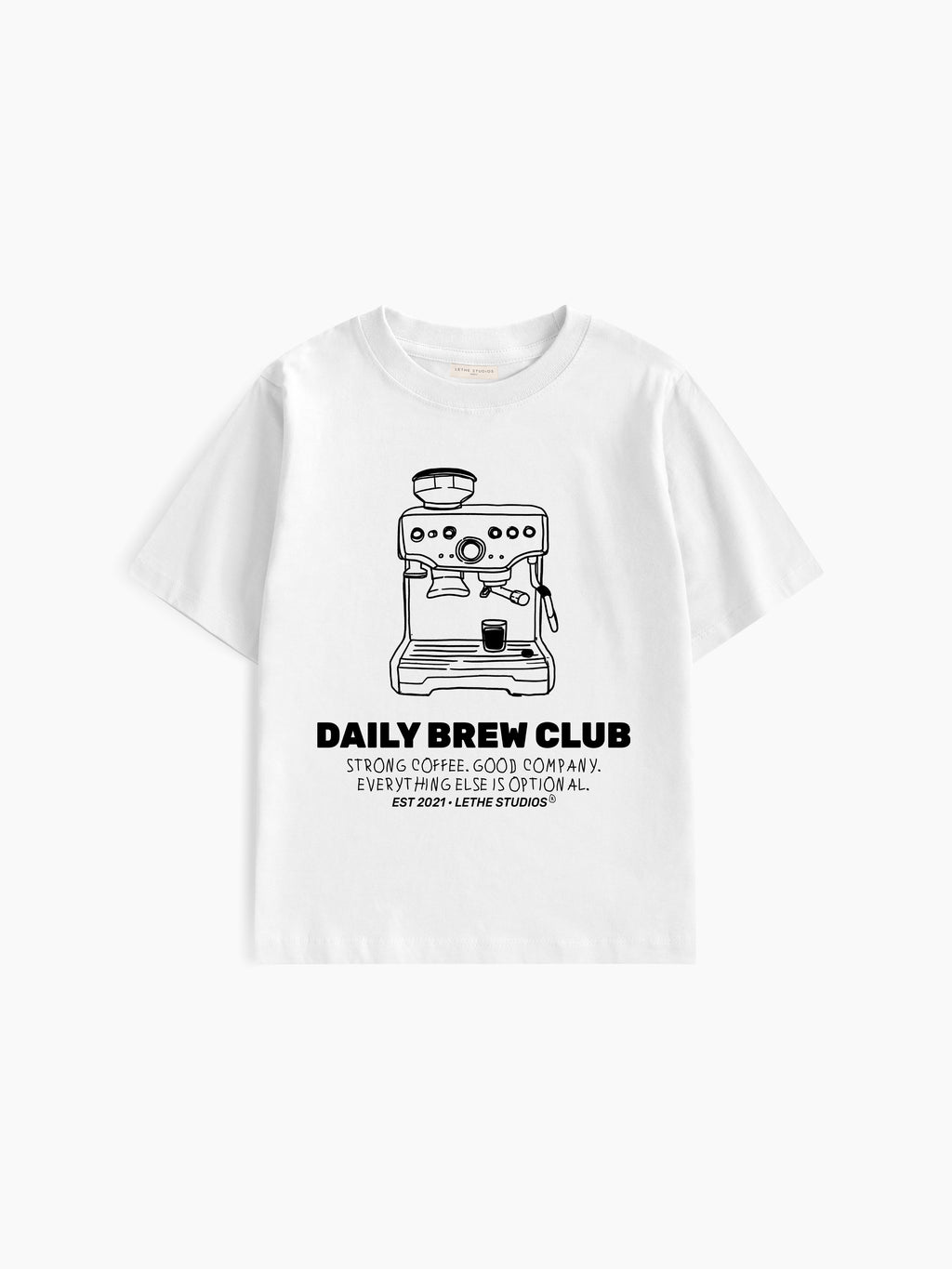 ANGEL BABY TEE