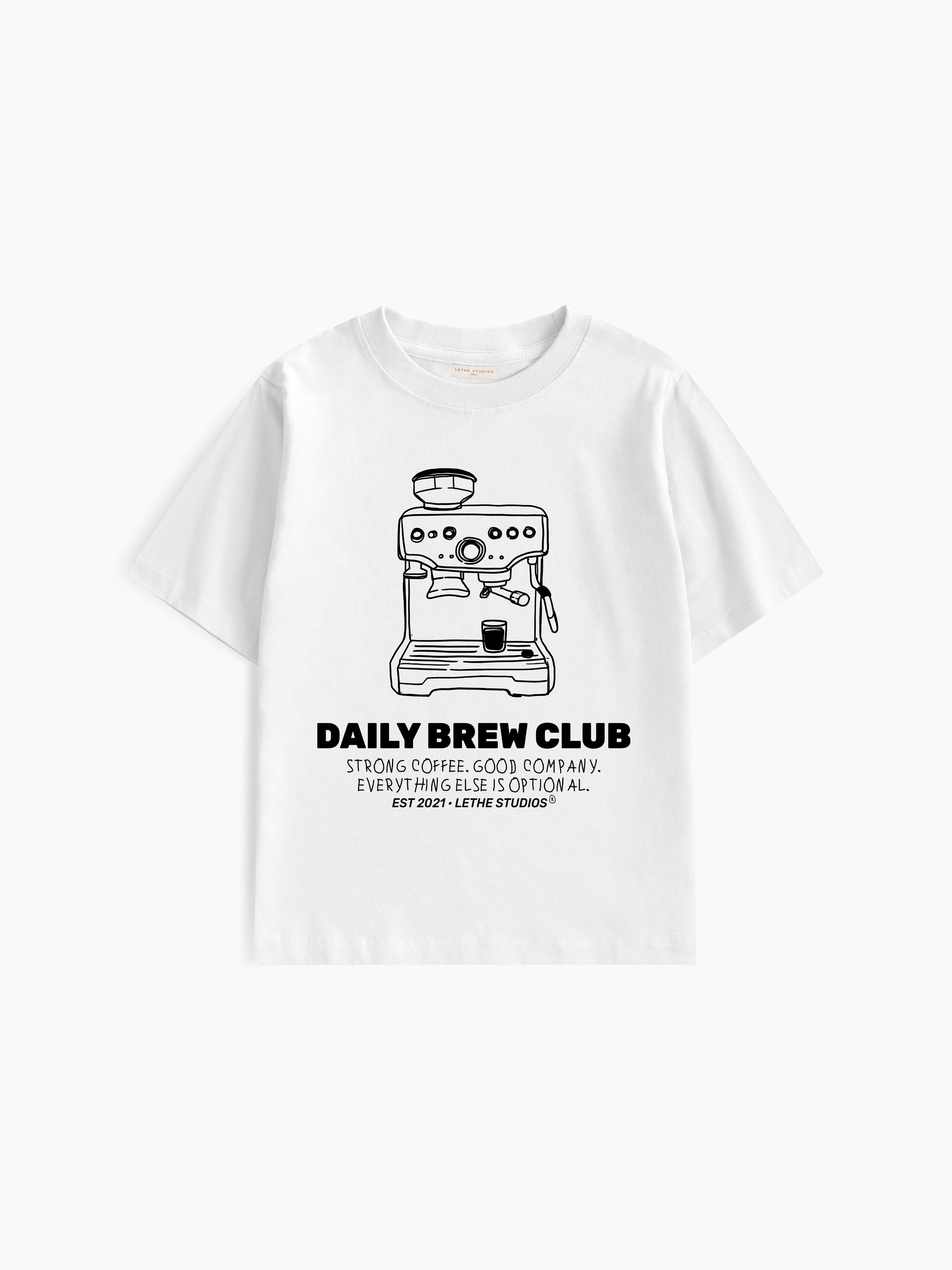 ANGEL BABY TEE