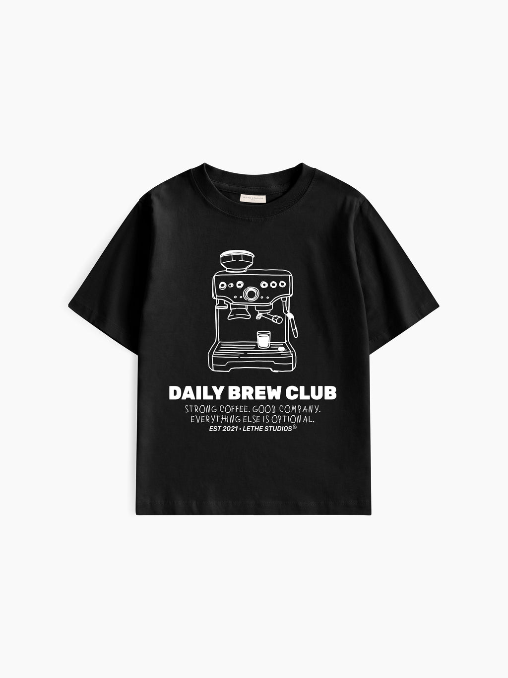 ANGEL BABY TEE