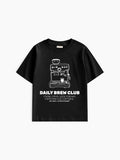 ANGEL BABY TEE