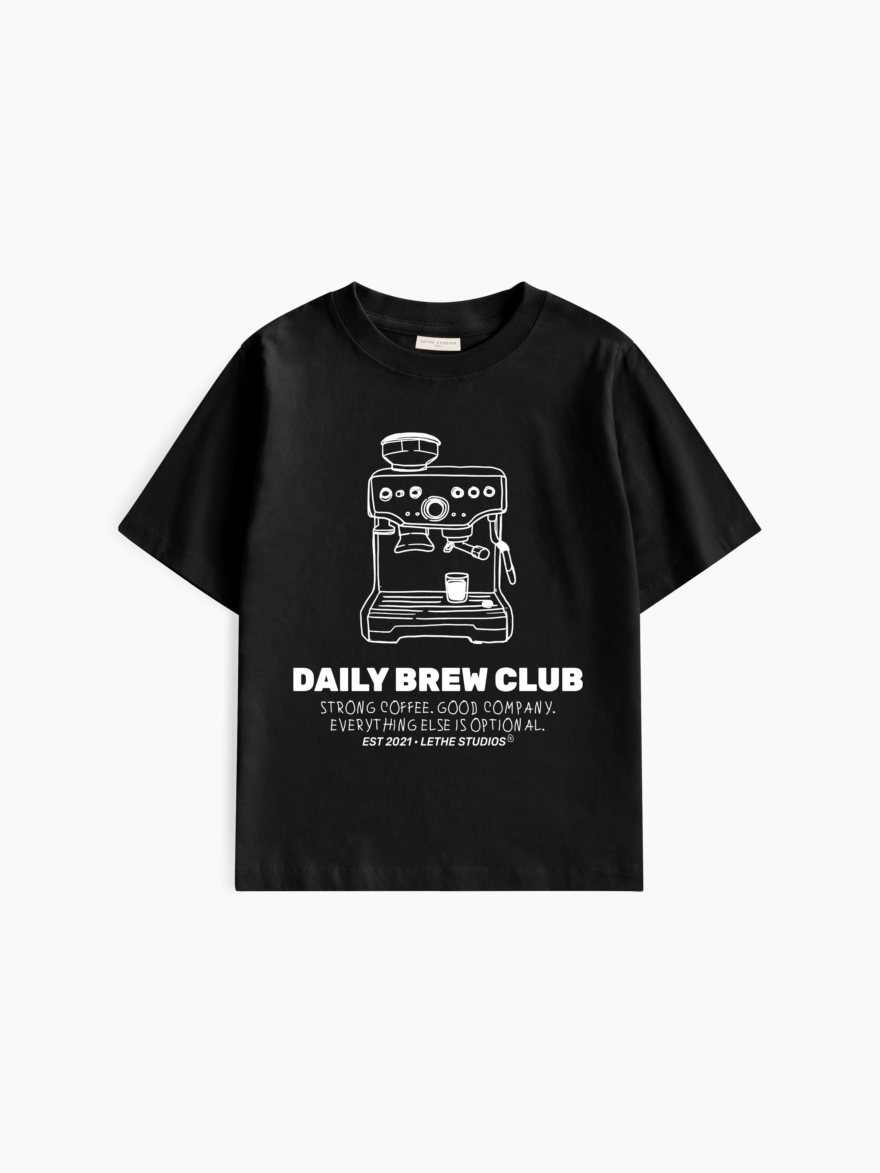 ANGEL BABY TEE