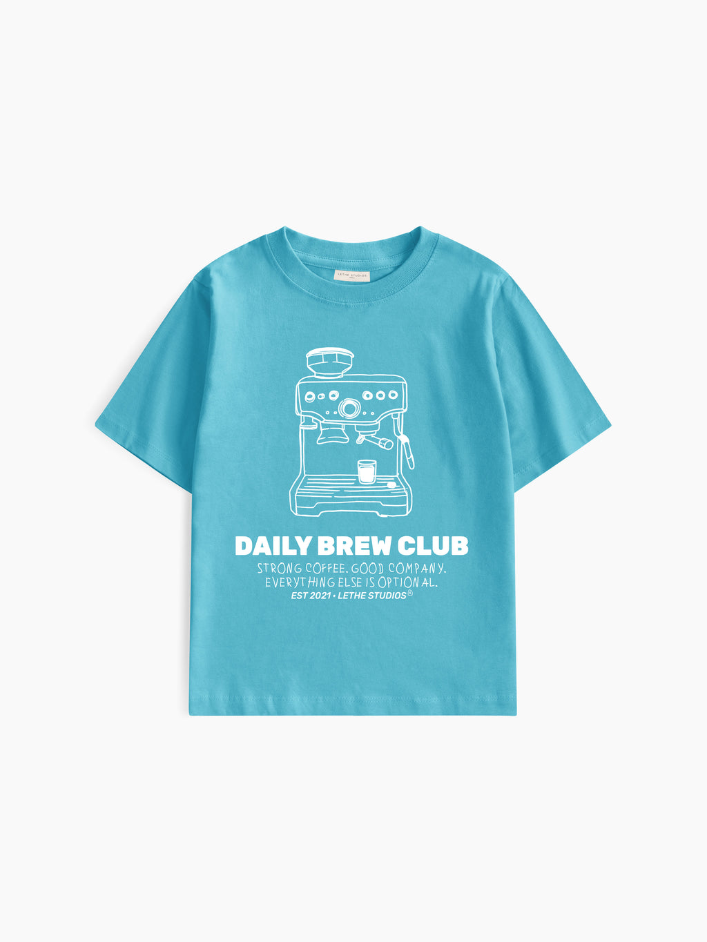 ANGEL BABY TEE