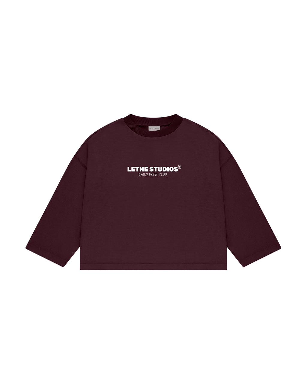 PILATES PRINCESS LONG SLEEVE T-SHIRT