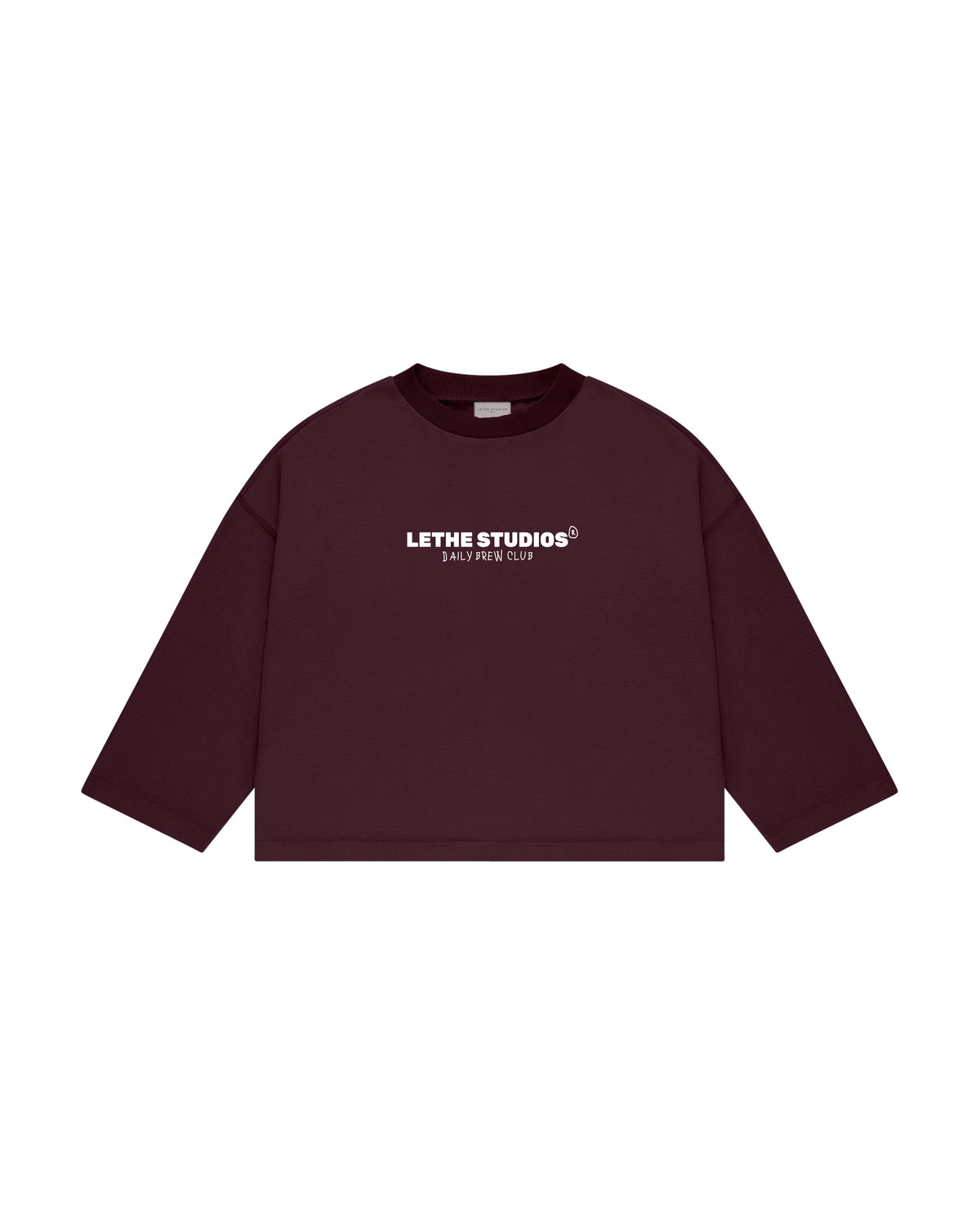 PILATES PRINCESS LONG SLEEVE T-SHIRT