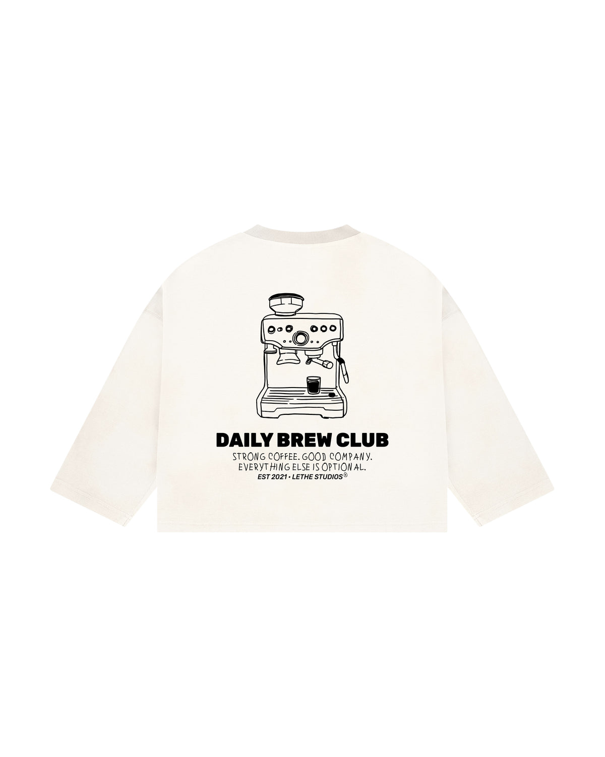 PILATES PRINCESS LONG SLEEVE T-SHIRT