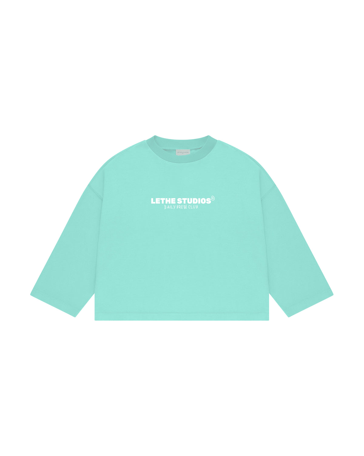 PILATES PRINCESS LONG SLEEVE T-SHIRT